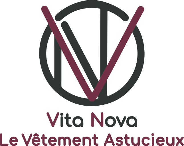 logo entier VITA NOVA - vetements-astucieux-innovants